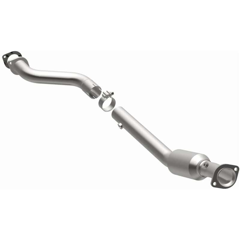Magnaflow — MagnaFlow Conv DF GTO- 2005-2006 6.0L OEM
OEM Grade
OEM - view 3