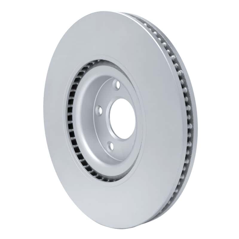 DFC — DFC 24-25 Mazda CX-90 Front GeoSPEC Coated Rotor - view 4