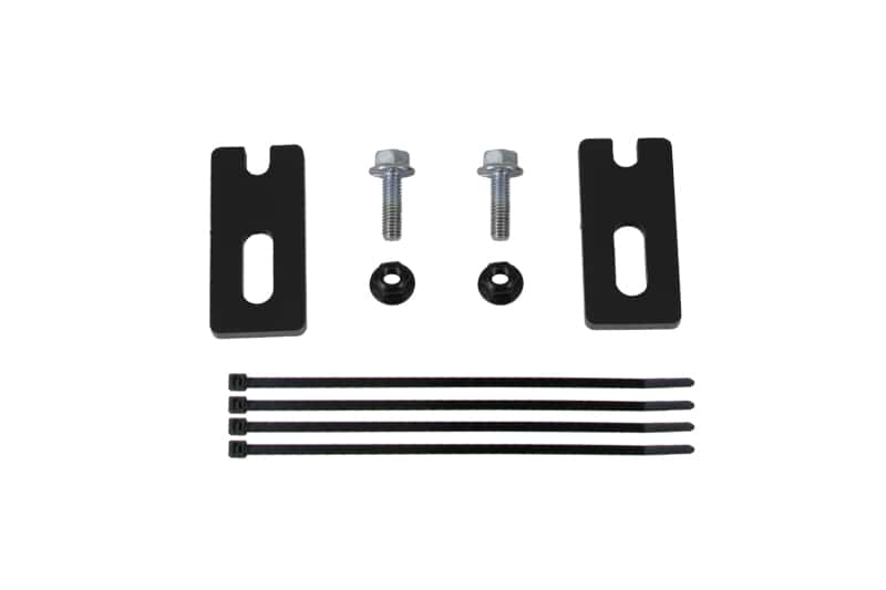 Diode Dynamics — Diode Dynamics 2024+ Toyota Tacoma Stage Series Reverse Light Kit Brackets - view 1