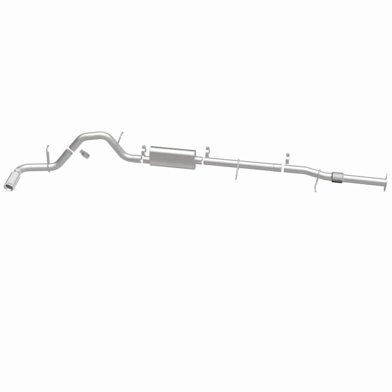 Magnaflow — MagnaFlow 2023+ Chevy Colorado NEO Series Cat-Back Exhaust Single Passenger Side Rear Exit
Cat-Back - view 9