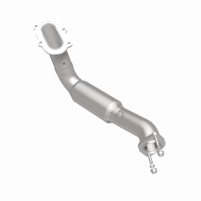 Magnaflow — Magnaflow 09-11 Chevrolet Corvette 6.2L Direct Fit Converter
California - view 13