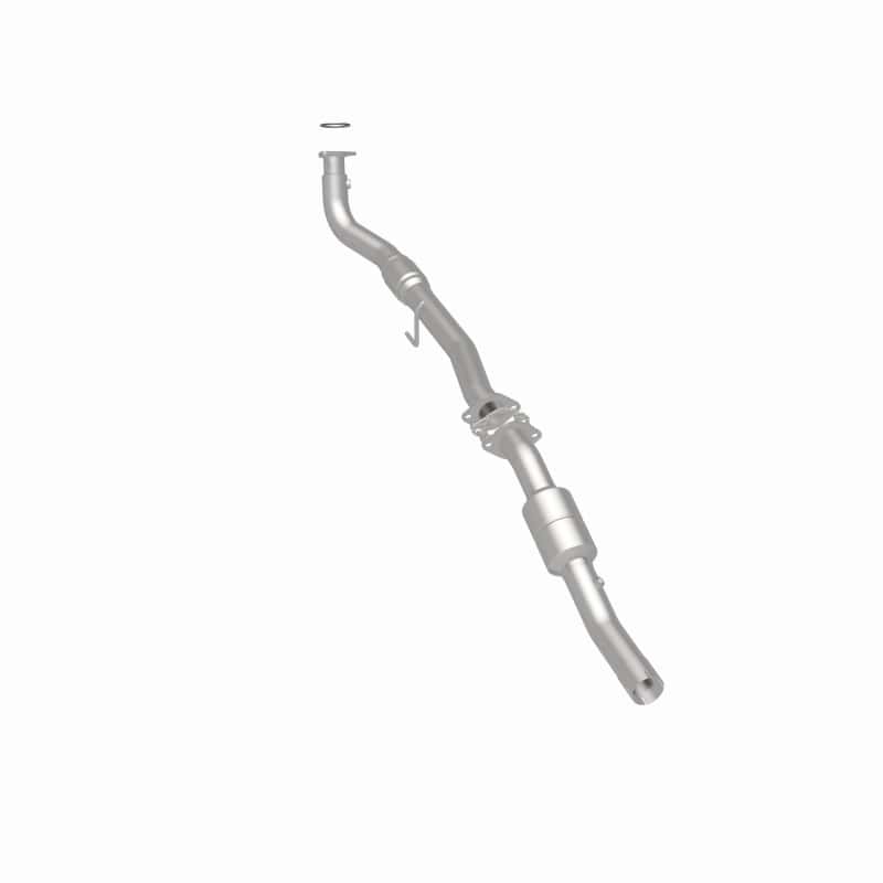 Magnaflow — Magnaflow Conv DF 03-08 Chevy/GMC P/S rr 6.0L
California - view 15