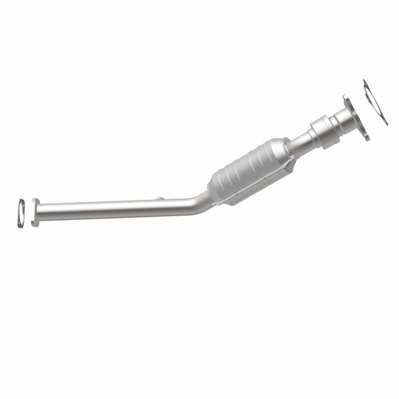 Magnaflow — Magnaflow Conv DF 06-07 Cobalt 2.4L Auto
OEM Grade
OEM - view 20