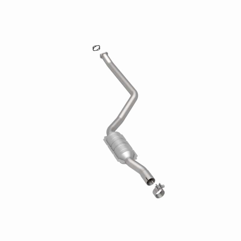 Magnaflow — MagnaFlow Conv DF 06-07 BMW 530i 3.0L Driver Side
OEM Grade
OEM - view 15