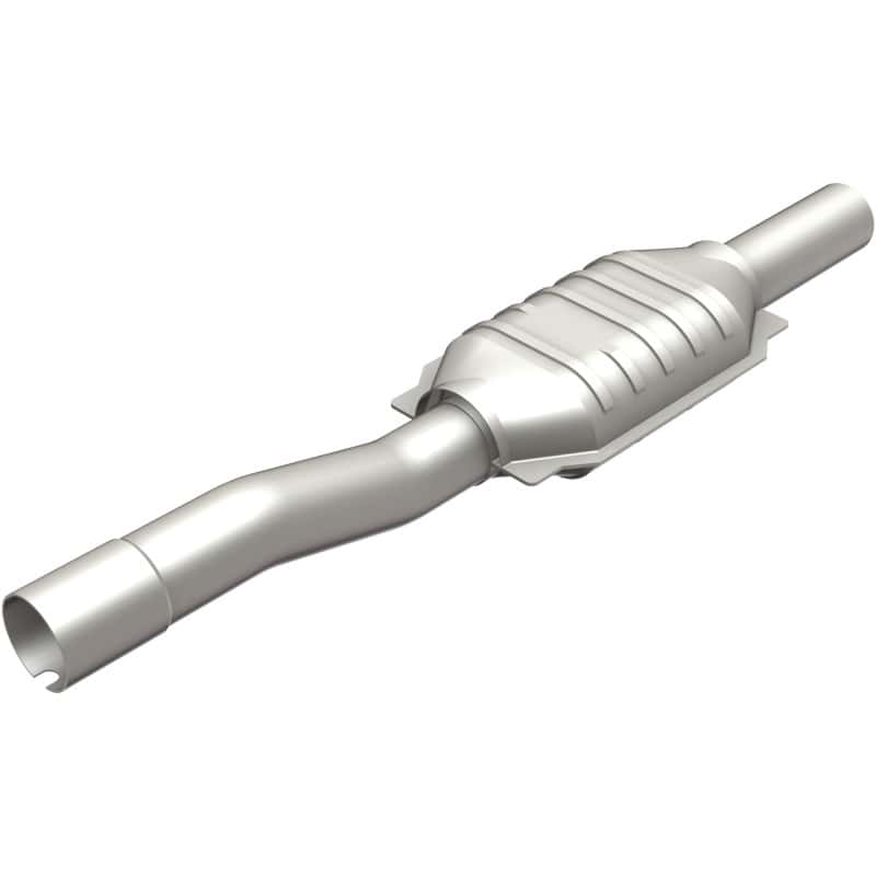Magnaflow — MagnaFlow Conv DF 02-04 Jeep GC 4.0L Rear
OEM Grade
OEM - view 2