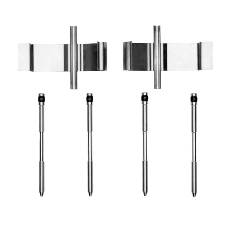 DFC — DFC 16-25 Volvo S60/V60 Front Premium Hardware Kit
DFC Disc Brk Hdw Kit - view 2
