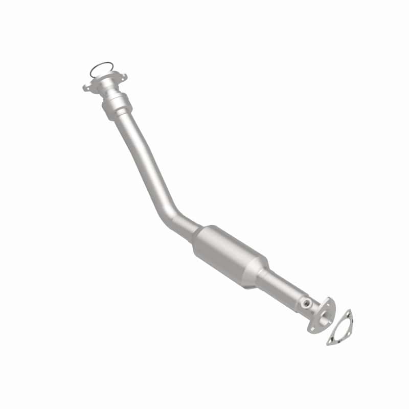 Magnaflow — Magnaflow 04-05 Pontiac Grand Am 3.4L Direct Fit Converter
California - view 13