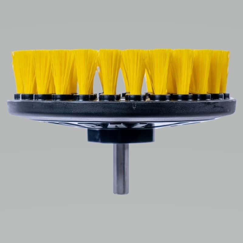 Chemical Guys — Chemical Guys Carpet Brush w/Drill Attachment - Medium Duty - view 3