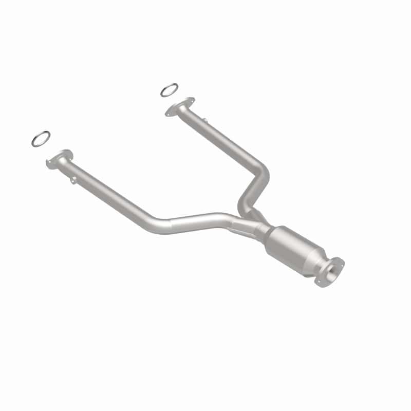 Magnaflow — Magnaflow 2007 Lexus GS430 4.3L Direct Fit Converter
California - view 13