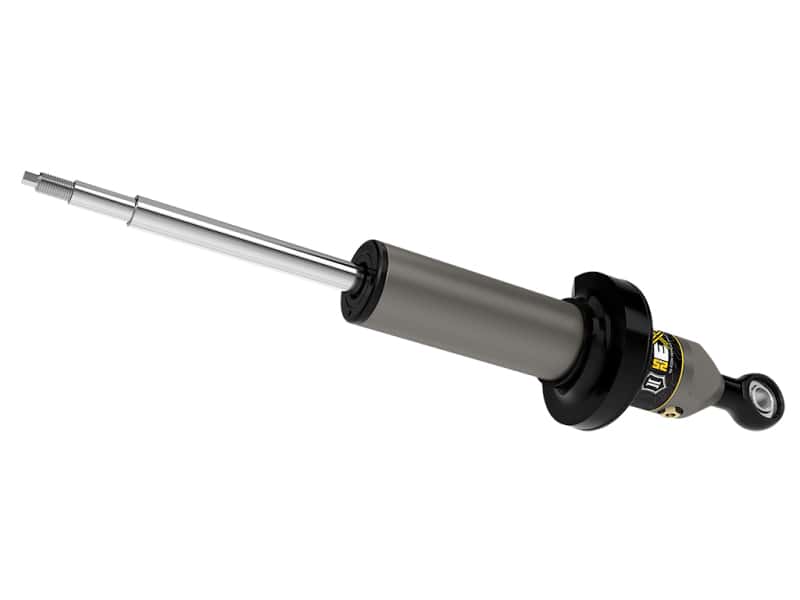 ICON — ICON 22+ Toyota Tundra 2.5 EXP Front Coilover Shock
EXP COILOVER - view 4