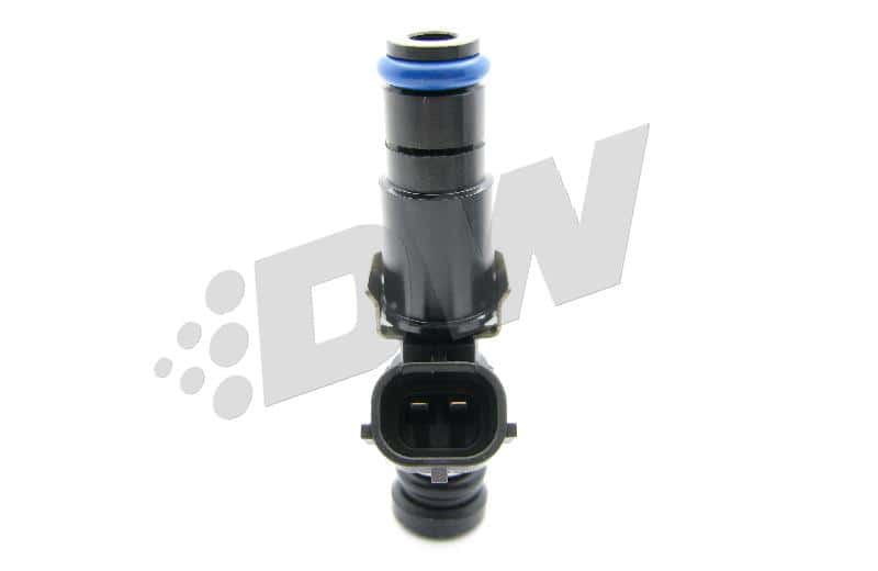 DeatschWerks — DeatschWerks Bosch EV14 Universal 60mm/14mm 220lb/hr Injectors (Set of 6) - view 3