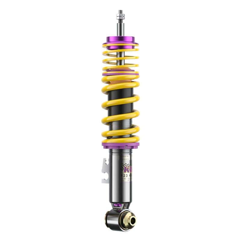 KW — KW Clubsport Kit BMW Mini (R56) Coupe (exc Cooper S Cooper D JCW)
Coilover Kit - view 15