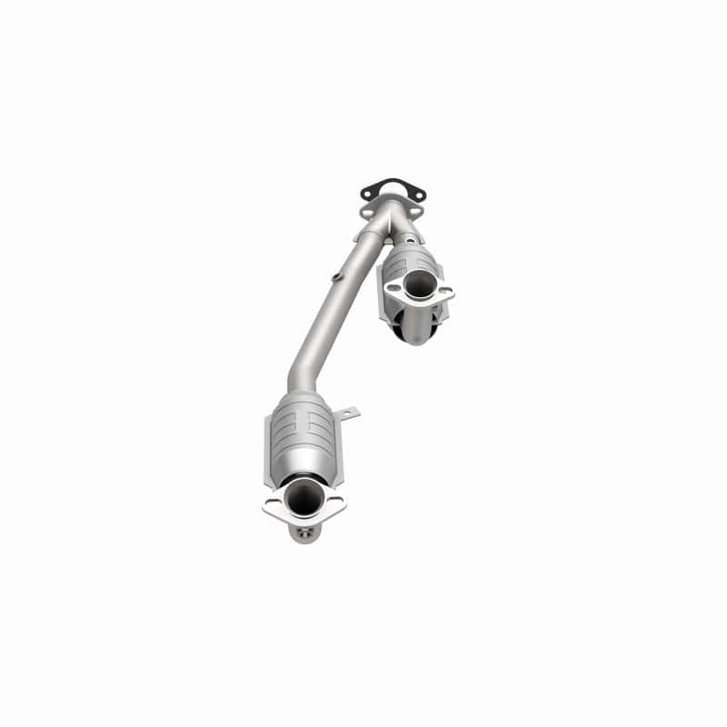 Magnaflow — MagnaFlow Conv DF Windstar 95-96
HM Grade
HM - view 25