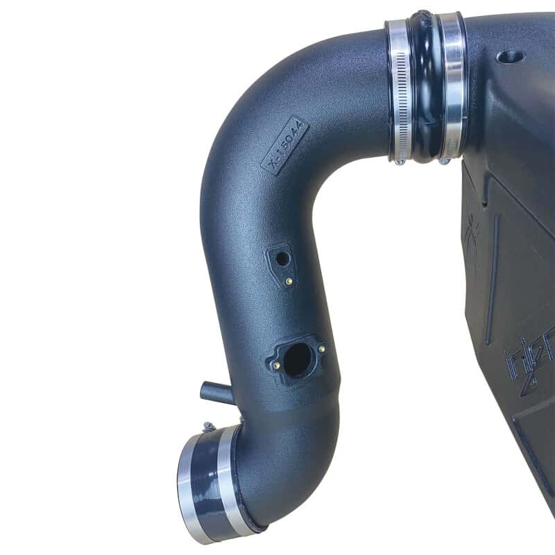 Injen — Injen 07.5-09 Dodge Cummins 2500/3500 6.7L Evolution Intake
Evolution Intake
Air Intake Kit - view 3