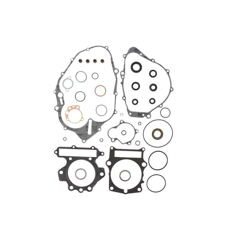 Vertex Pistons — Vertex Gaskets 90-95 Yamaha XT600 Complete Gasket Kit w/ Oil Seals - view 2