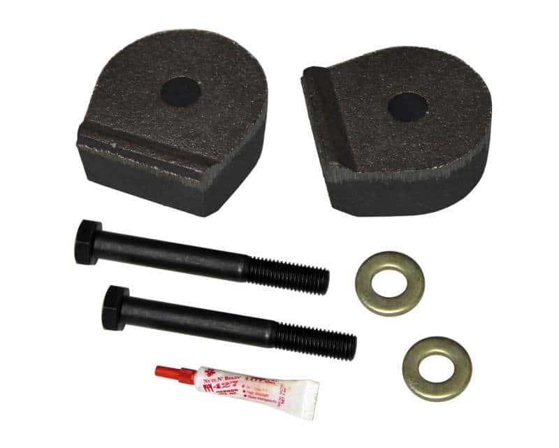 Skyjacker — Skyjacker 2005-2017 Ford F-250 Super Duty Suspension Front Leveling Kit
Suspension Front Lev - view 1