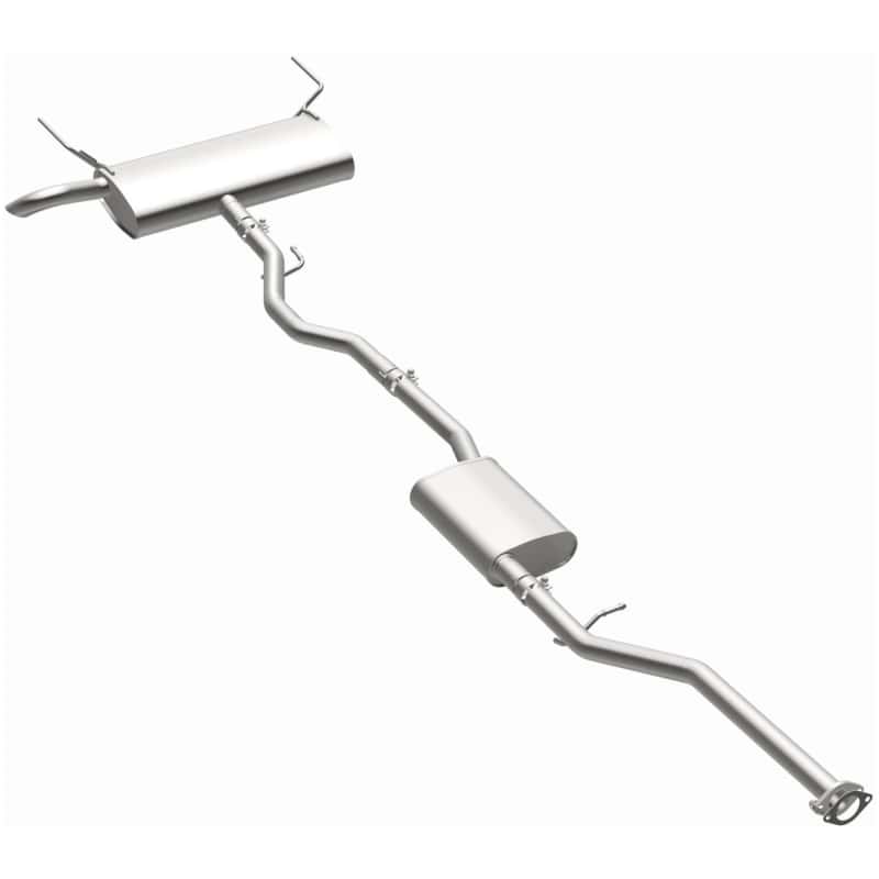 Magnaflow — Magnaflow 18-24 Chevy Equinox / 18-24 GMC Terrain BRE Exhaust Kit
Exhaust Kit - view 26