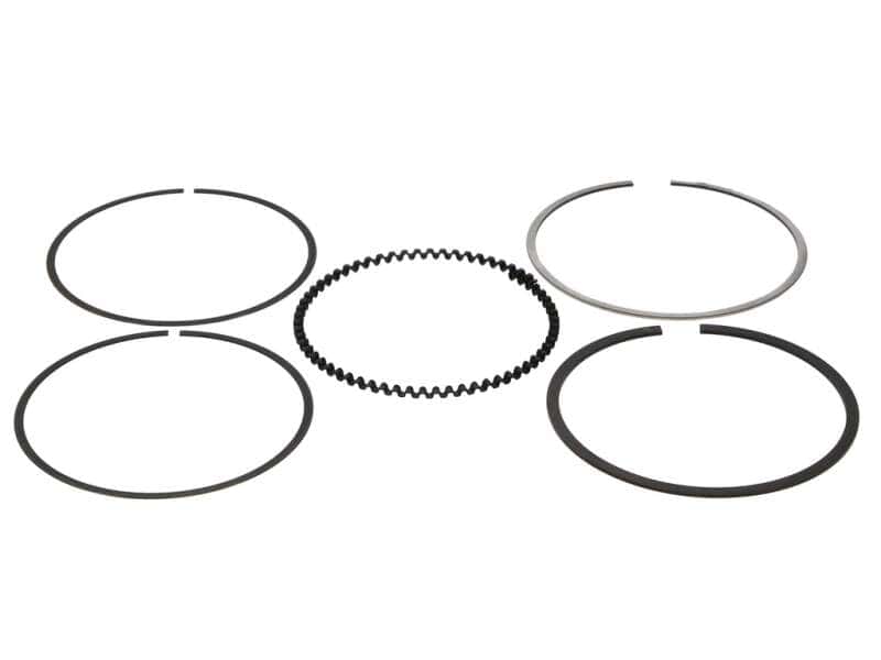 Wiseco — Wiseco 81.50MM RING SET Ring Shelf Stock
Piston Ring Set - view 2