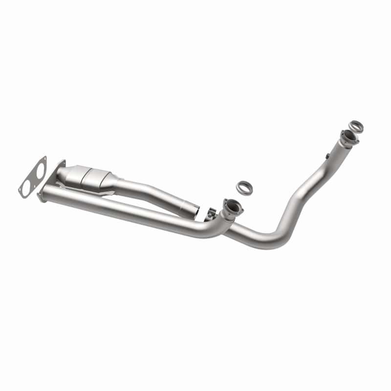 Magnaflow — MagnaFlow Conv DF 98-00 Chevy 3500 7.4L Fro
HM Grade
HM - view 21
