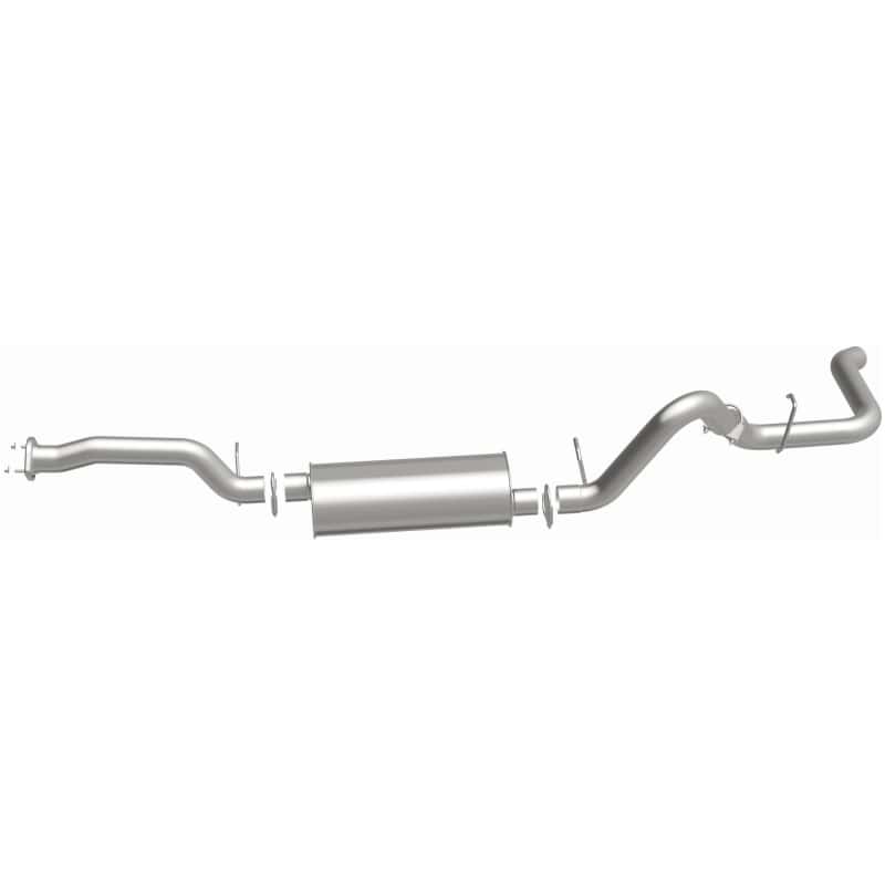 Magnaflow — MagnaFlow BRE Exhaust Kit 94-95 Tahoe Yukon 5.7L
Exhaust Kit - view 29