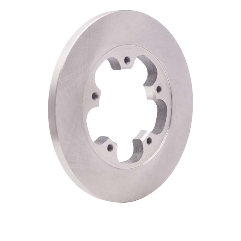DFC — DFC 15-25 Ford Transit-350/SRW Rear Brake Rotor
DFC Brake Rotor - view 4