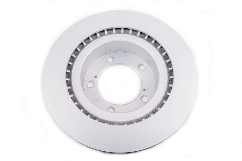 DBA — DBA 17-21 Honda Civic Type-R (FK8) En-Shield HC Standard Rear Brake Rotor
Brake Rotor - view 2