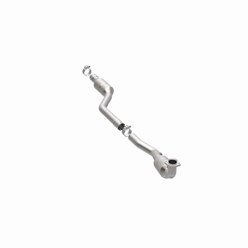 Magnaflow — Magnaflow 04-05 Mercedes-Benz SL500 5.0L Direct Fit Converter
California - view 22