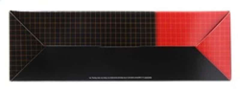 K&N Engineering — K&N Replacement Air Filter 09-13 Land Rover Range Rover / 10-13 LR4 / 10-13 Discovery
Replacement Air Filt
Air Filter - view 10