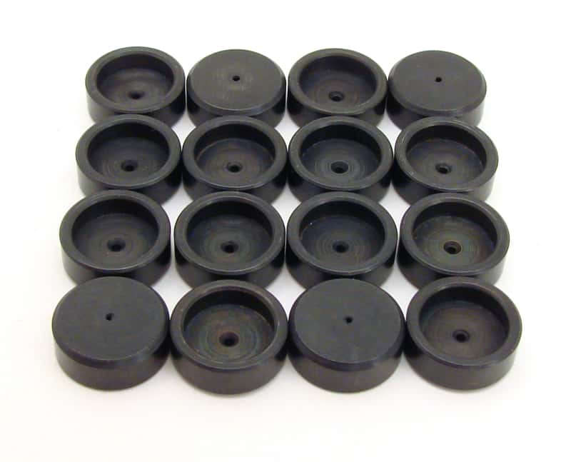 COMP Cams — COMP Cams Lash Caps 3/8in
EngineValve Lash Cap - view 4