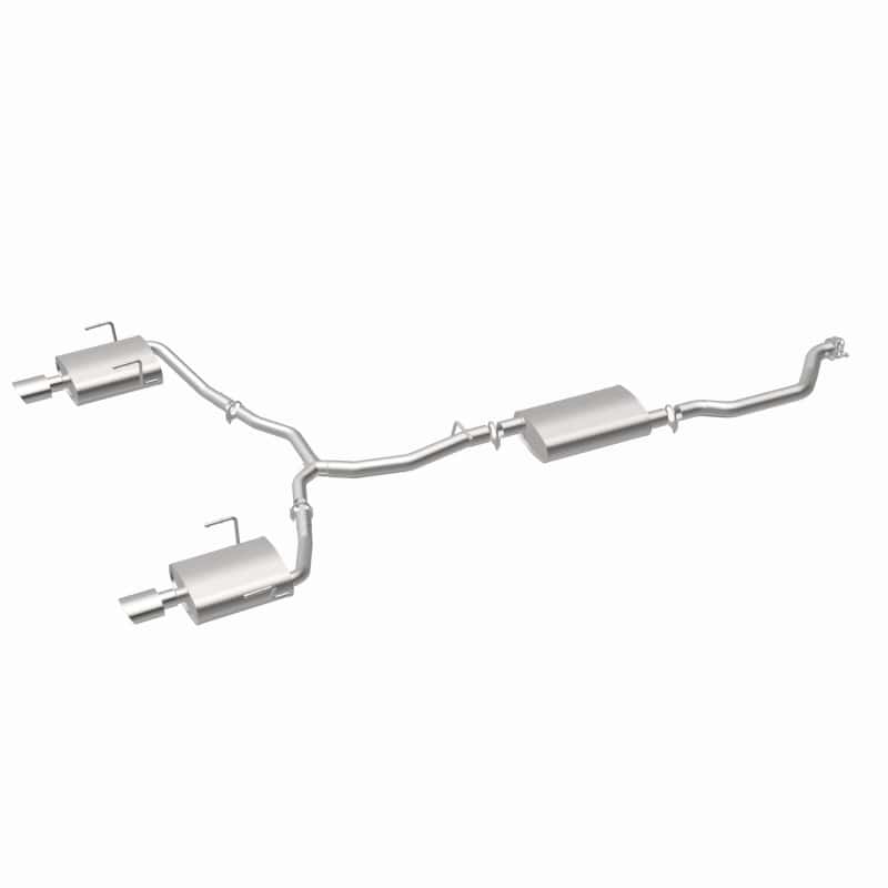 Magnaflow — BRExhaust 09-12 Buick Enclave 3.6L Exhaust Kit
Exhaust Kit - view 15