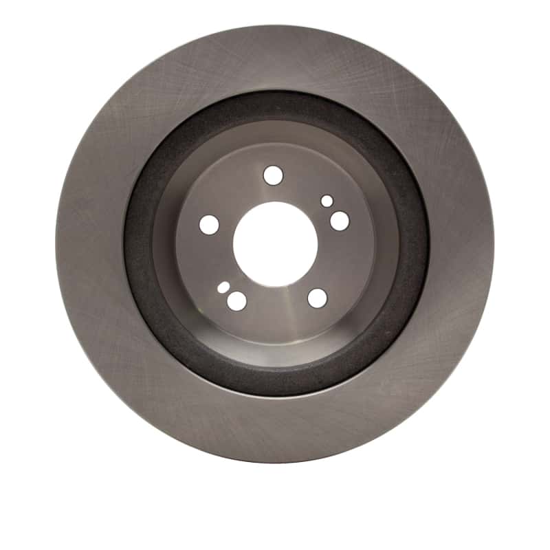 DFC — DFC 14-20 Mercedes-Benz S550 Rear Brake Rotor
DFC Brake Rotor - view 5