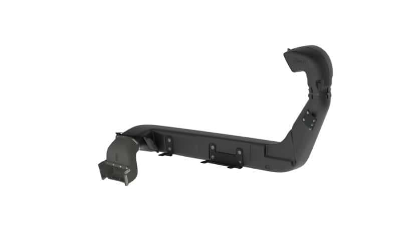 ARB — ARB Snorkel Suits Jeep Jl Wrangler
Safari Snorkel - view 4