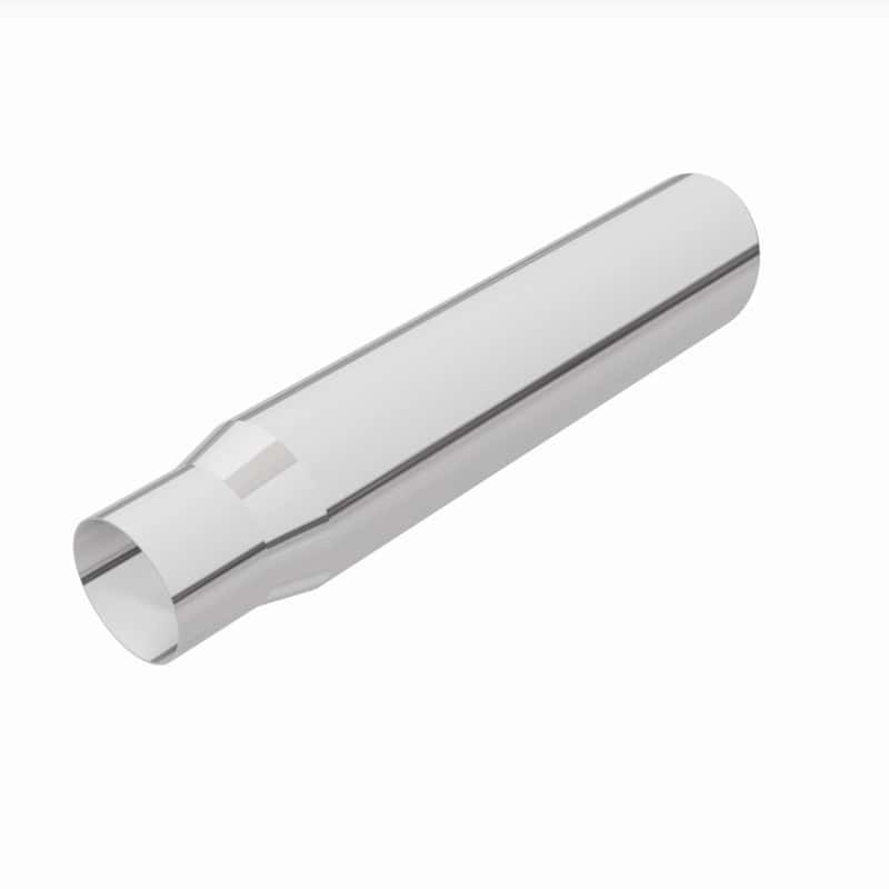 Magnaflow — MagnaFlow Tip 1-Pk Re 5.00X 24 4.00 Id 15
Stainless Steel
Exhaust Tip - view 18