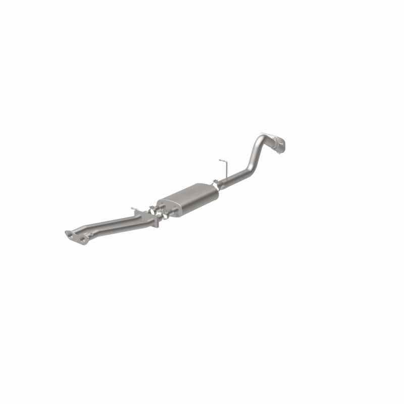 Magnaflow — MagnaFlow Sys C/B Chevy C/K 1500 Ext Cab
Cat-Back - view 13