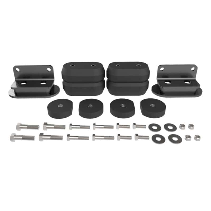 Timbren — Timbren 2011 Kenworth C500 Front Suspension Enhancement System
Susp Enhancement Sys
SuspRbrHlpSpKt - view 2