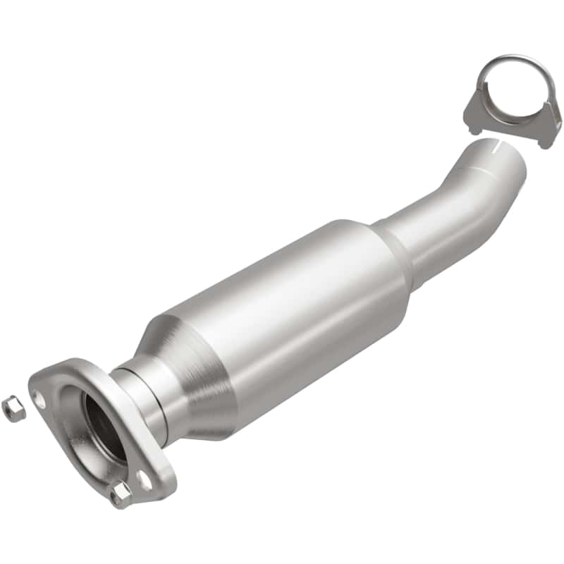 Magnaflow — Magnaflow 04-06 Toyota Sienna 3.3L Direct Fit Converter
California - view 1
