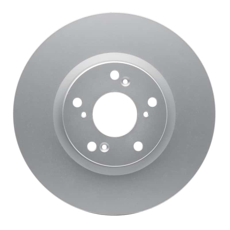 DFC — DFC 06-15 Honda Civic Front GeoSPEC Coated Rotor
DFC Brake Rotor - view 1