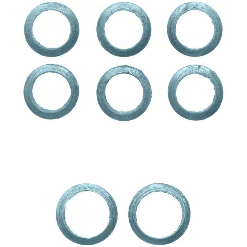 Fel-Pro — Fel-Pro MS 9716 B Exhaust Manifold Gasket Set - view 1