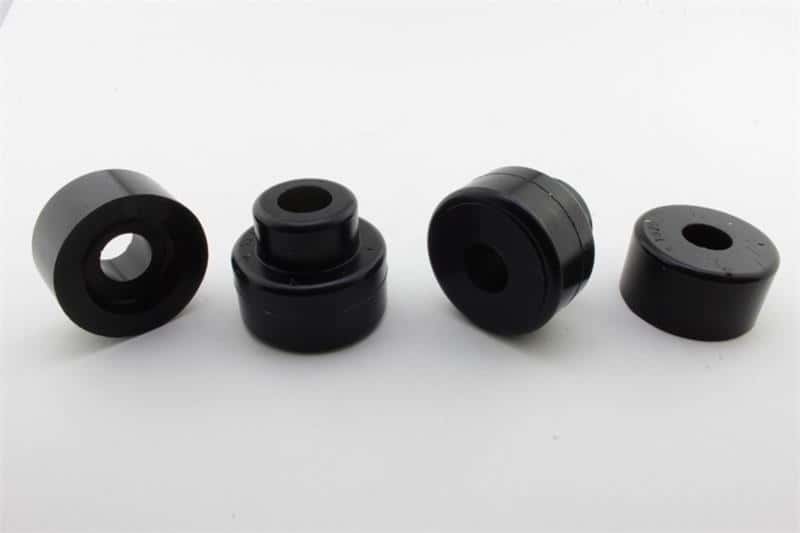 Whiteline — Whiteline Plus 10/65-73 Ford Mustang Front Radius/Strut Rod to Chassis Bushing
Bushing Kit - view 3
