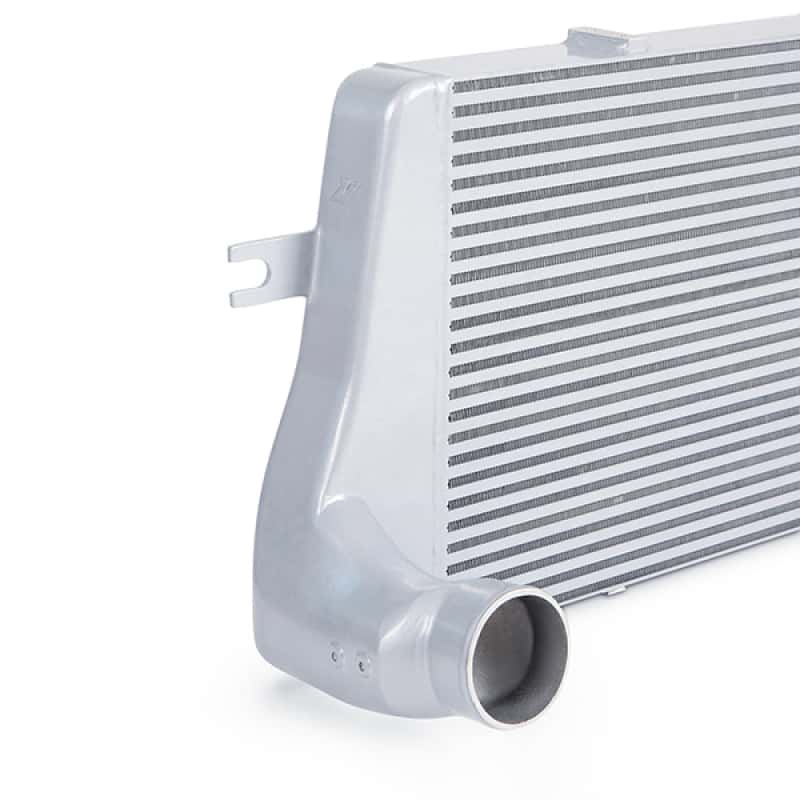 Mishimoto — Mishimoto 94-02 Dodge Ram 2500 5.9L Cummins Intercooler (Silver)
Intercooler Kit - view 7