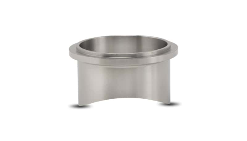 Vibrant — Vibrant Tial 50MM BOV Weld Flange Titanium - 2.50in Tube
TitaniumBOVWeldFlang - view 2