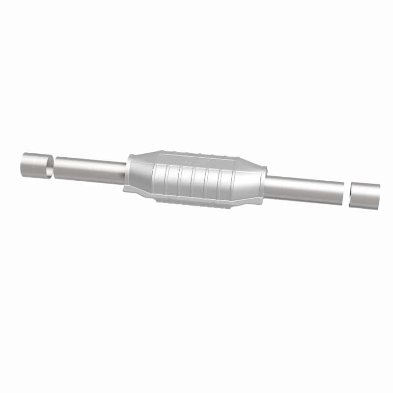 Magnaflow — MagnaFlow Conv DF Gm
Standard Grade
Standard - view 12