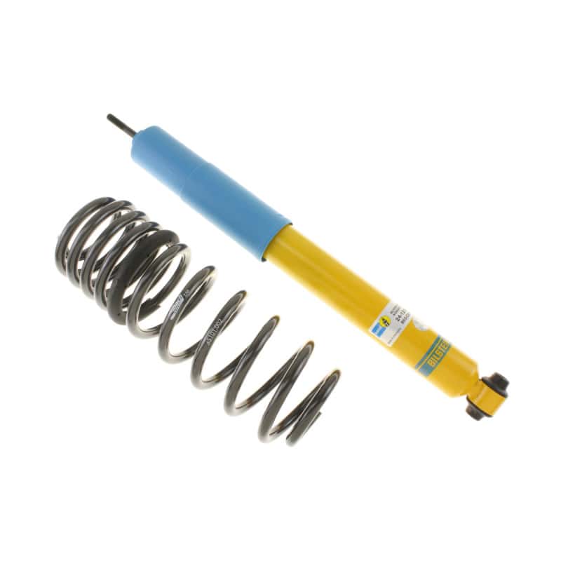 Bilstein — Bilstein B12 (Pro-Kit) 05-10 Ford Mustang Base/GT Front & Rear Suspension Kit
Complete Kit - view 10