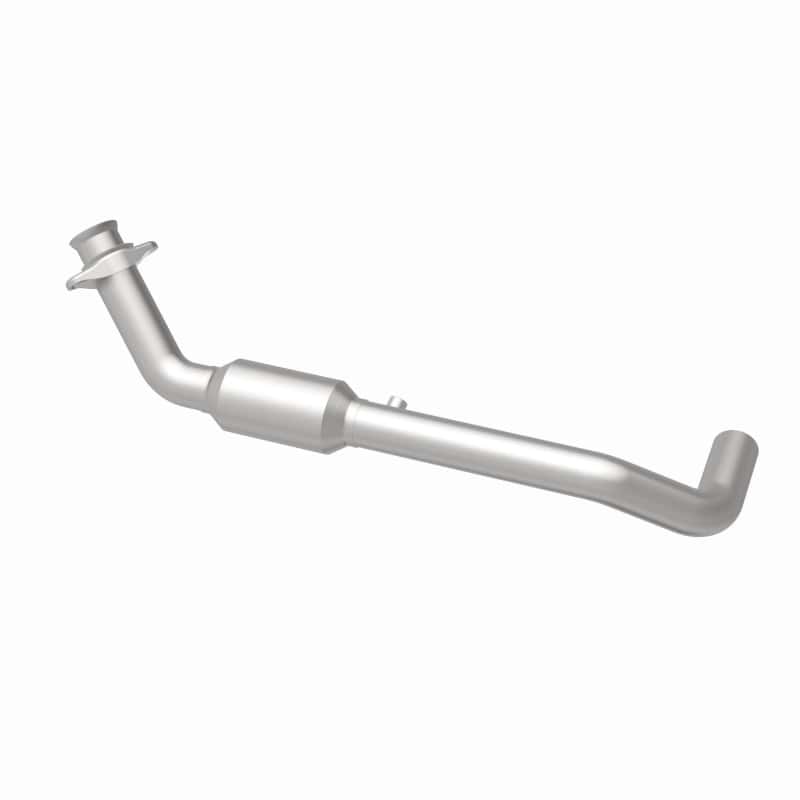 Magnaflow — MagnaFlow Conv Direct Fit OEM 05-08 Ford F150 4.2L V6 (Drivers Side)
OEM Grade
OEM - view 15