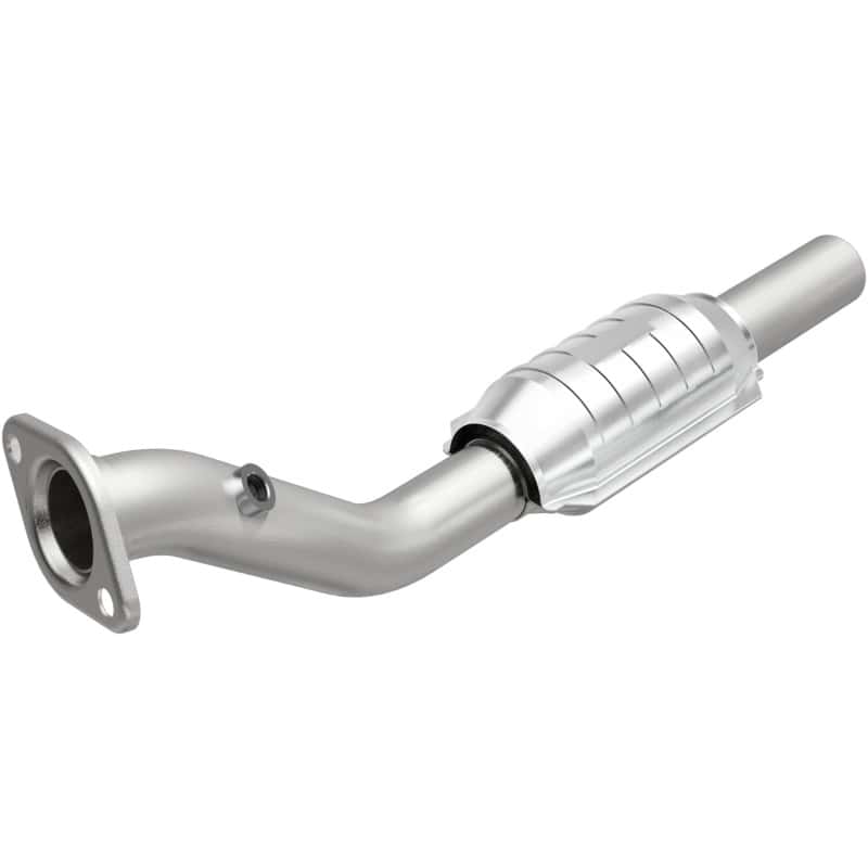 Magnaflow — MagnaFlow Conv DF 2007 Dodge Caliber 2.4L
OEM Grade
OEM - view 2