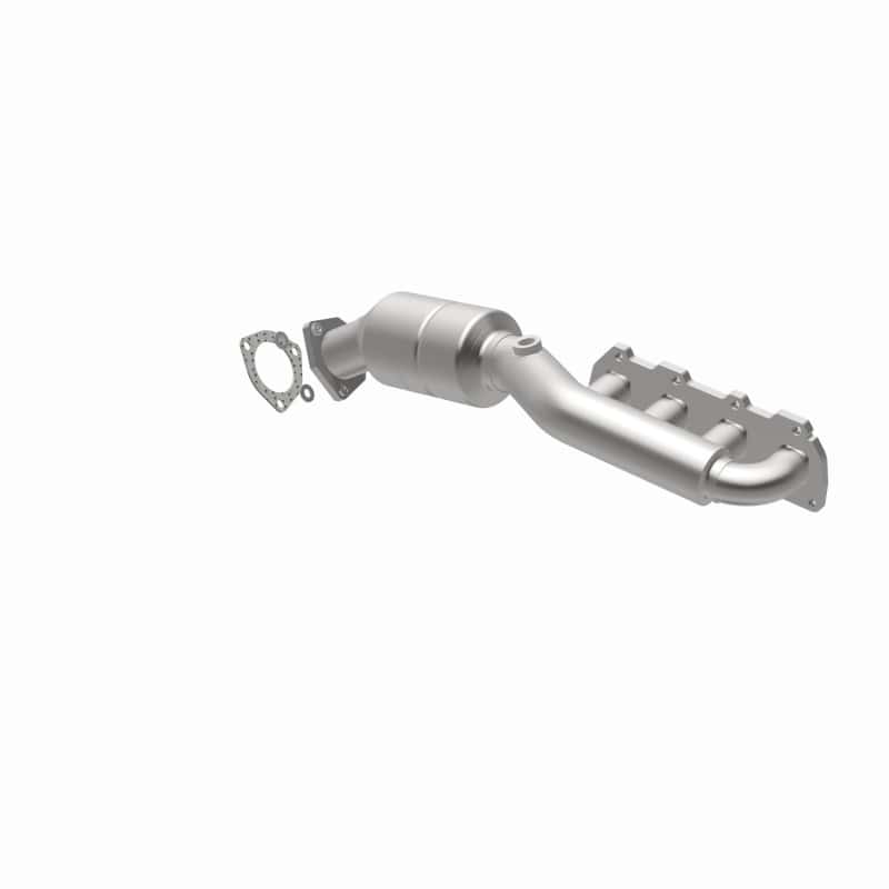 Magnaflow — Magnaflow Conv DF 02-04 Volkswagen Passat 4.0L
California - view 22