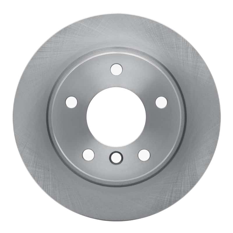 DFC — DFC 03-06 BMW Z4 Rear Brake Rotor
DFC Brake Rotor - view 1