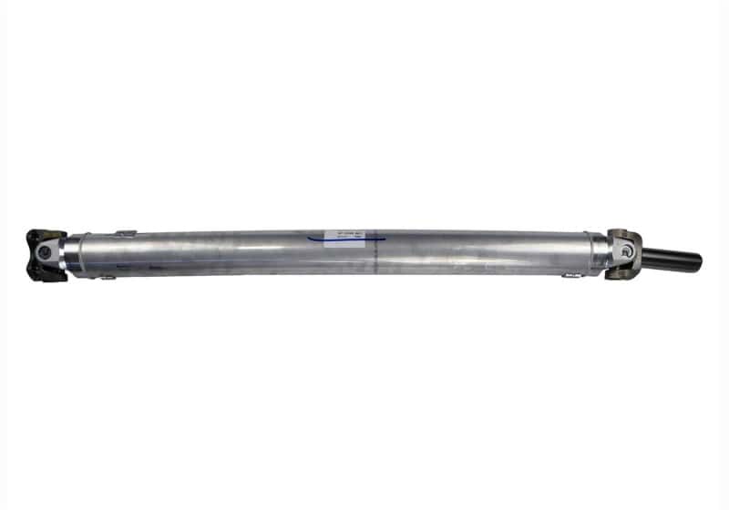 Ford Racing — Ford Racing 96-04 Ford Mustang (w/ Manual Trans & 31 Spline) One Piece Aluminum Driveshaft Assembly
Drive Shaft - view 4