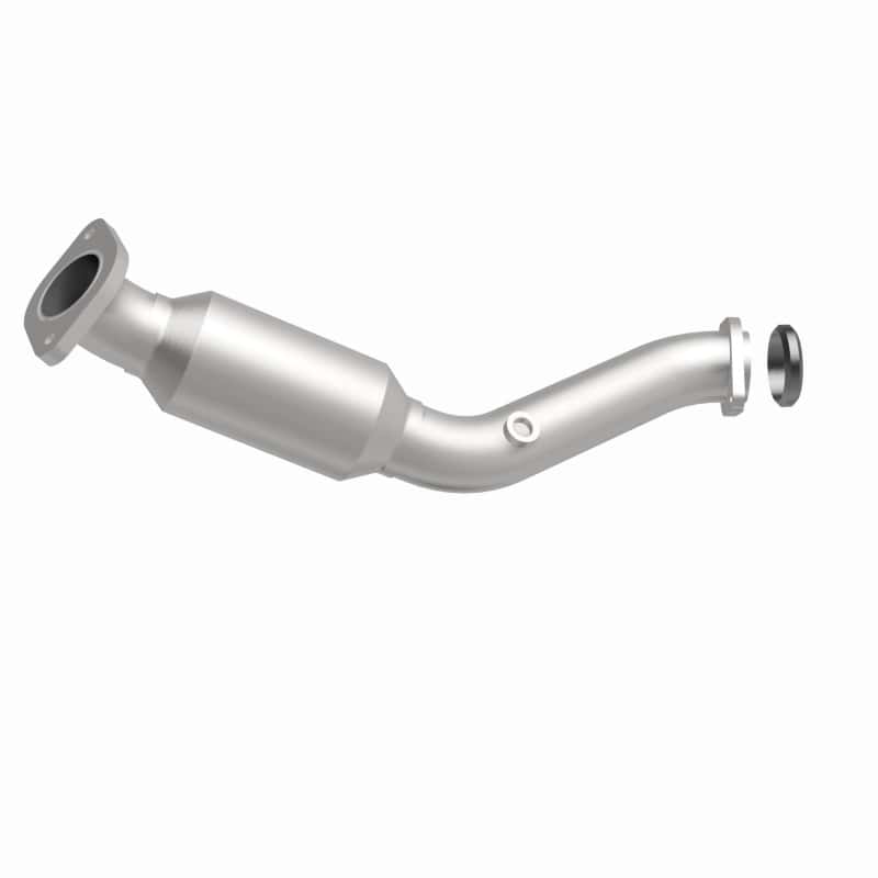 Magnaflow — MagnaFlow Conv DF CORVETTE 05-07 6.0L OEM
OEM Grade
OEM - view 10