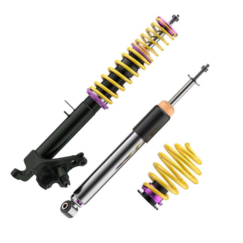 KW — KW Coilover Kit V3 84-92 BMW 318i E30
Coilover Kit - view 15